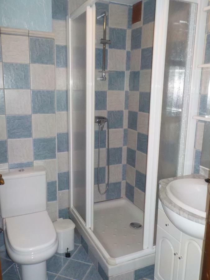 Apartamentos Rurales La Husteriza Ruenes ภายนอก รูปภาพ
