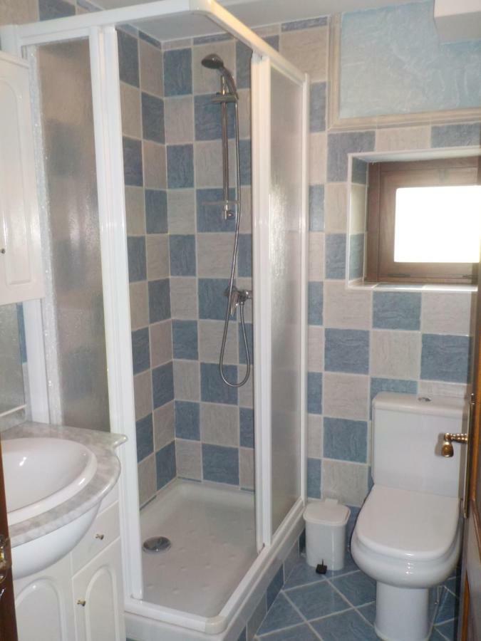 Apartamentos Rurales La Husteriza Ruenes ภายนอก รูปภาพ
